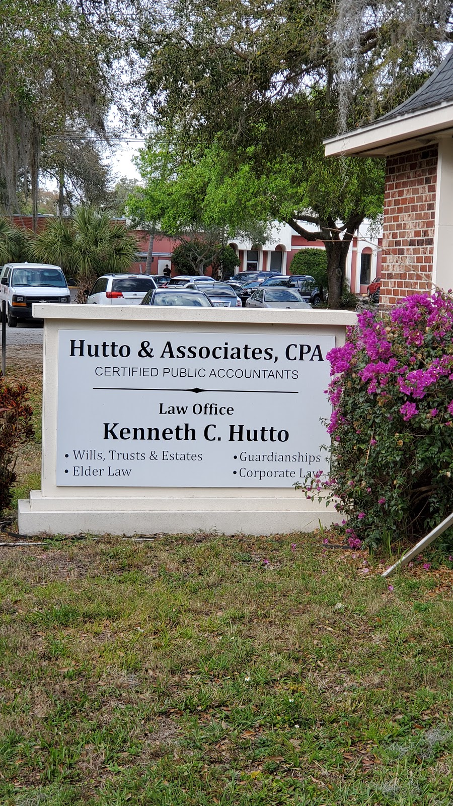 Hutto & Associates | 842 S Missouri Ave, Lakeland, FL 33815, USA | Phone: (863) 607-4222