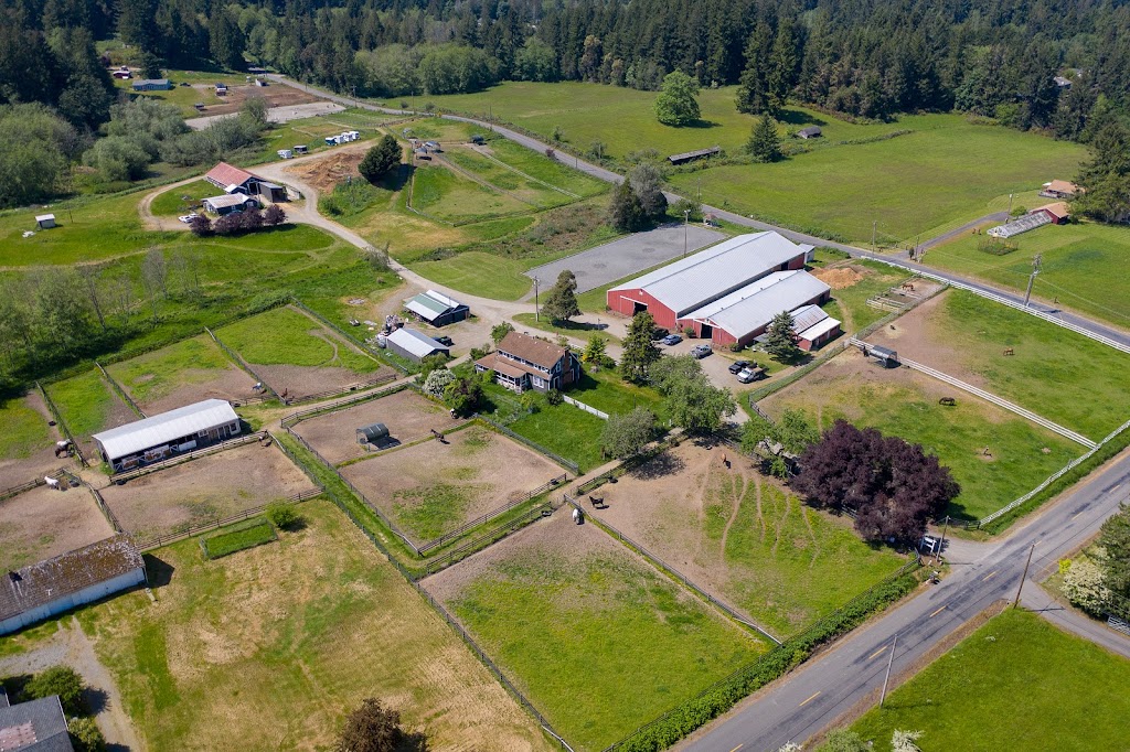 Trail Creek Equestrian | 2302 50th Ave NW, Gig Harbor, WA 98335, USA | Phone: (360) 463-1768