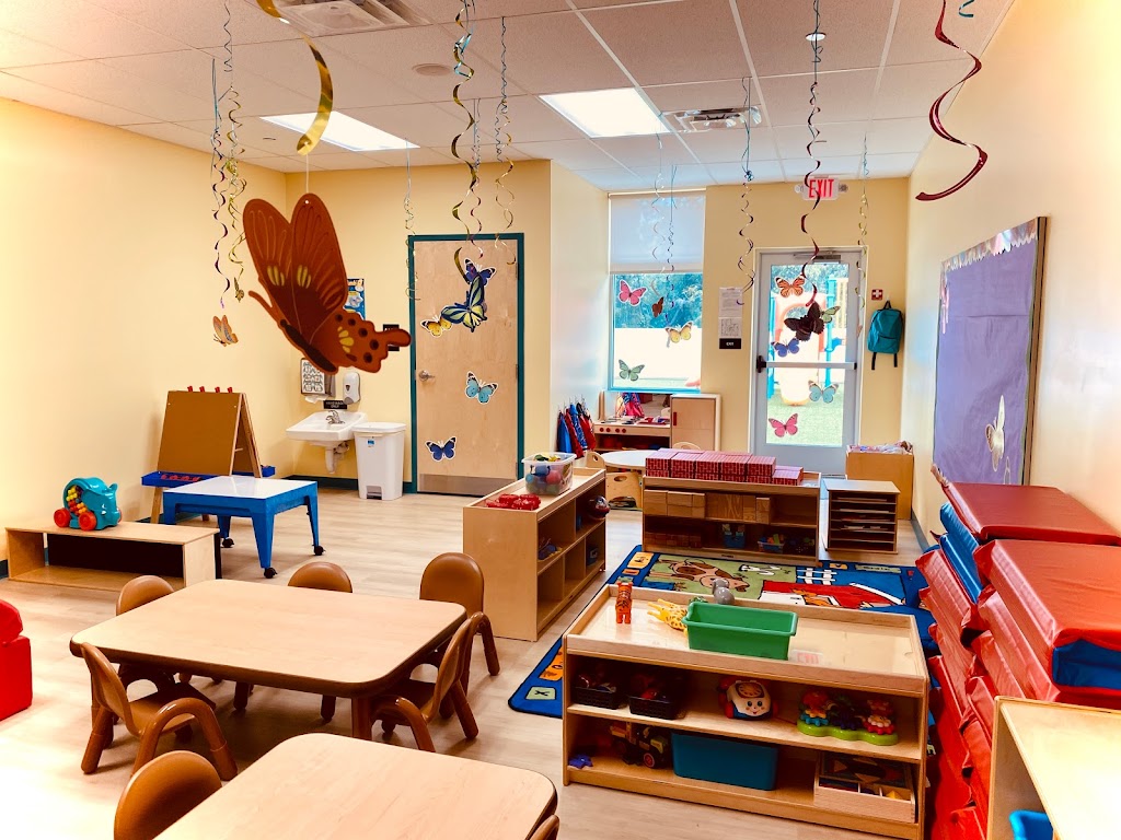 Ducklings Early Learning Center East Goshen | 1302 Wilson Dr, West Chester, PA 19380 | Phone: (484) 672-8310