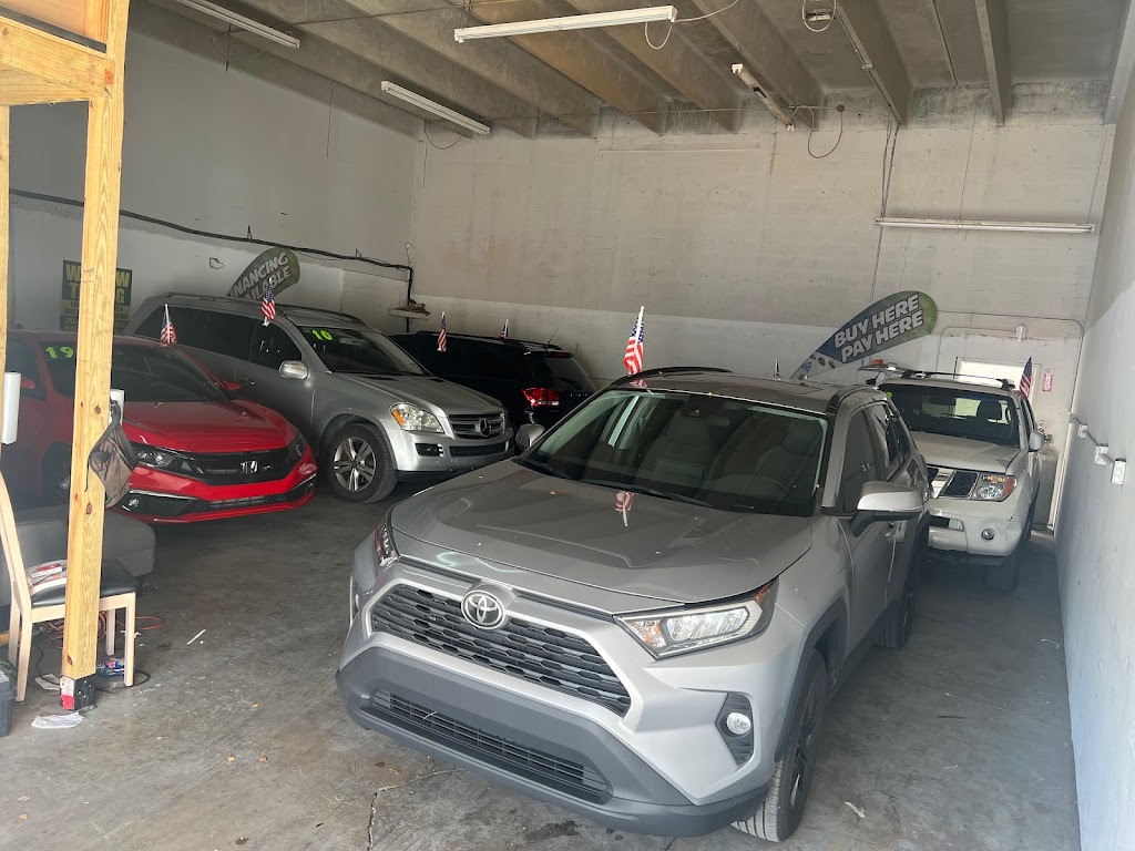 F&H AUTO SALES INC | 1101 NW 52nd St SUITE 4, Fort Lauderdale, FL 33309, USA | Phone: (954) 678-8760