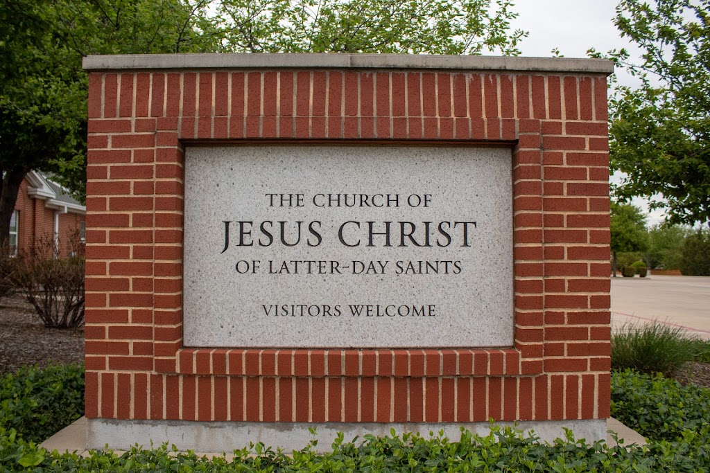 The Church of Jesus Christ of Latter-day Saints | 500 W Bonds Ranch Rd, Fort Worth, TX 76131, USA | Phone: (682) 259-1470