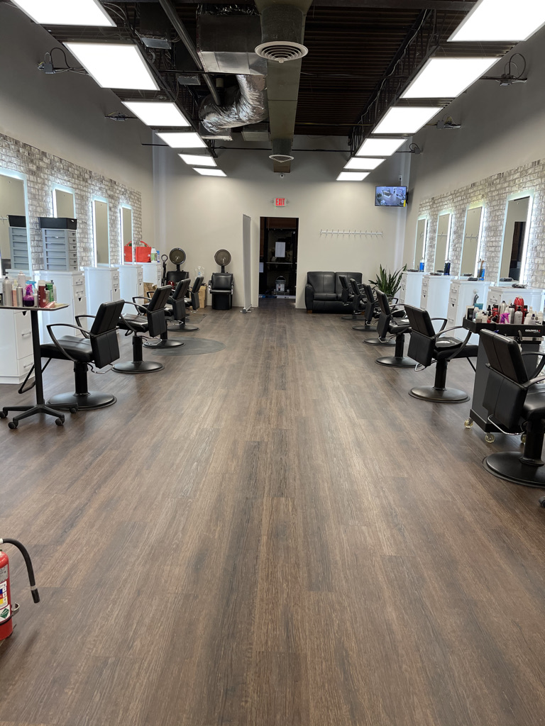 Salon Vevo | 3153 U.S. 9, Old Bridge, NJ 08857, USA | Phone: (732) 679-2822