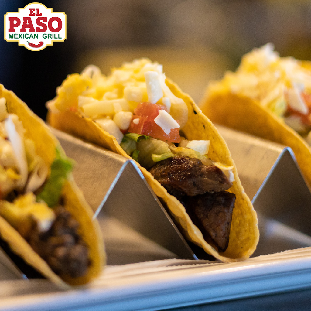 El Paso Mexican Grill - Slidell | 1100 Robert Blvd, Slidell, LA 70458, USA | Phone: (985) 445-1450