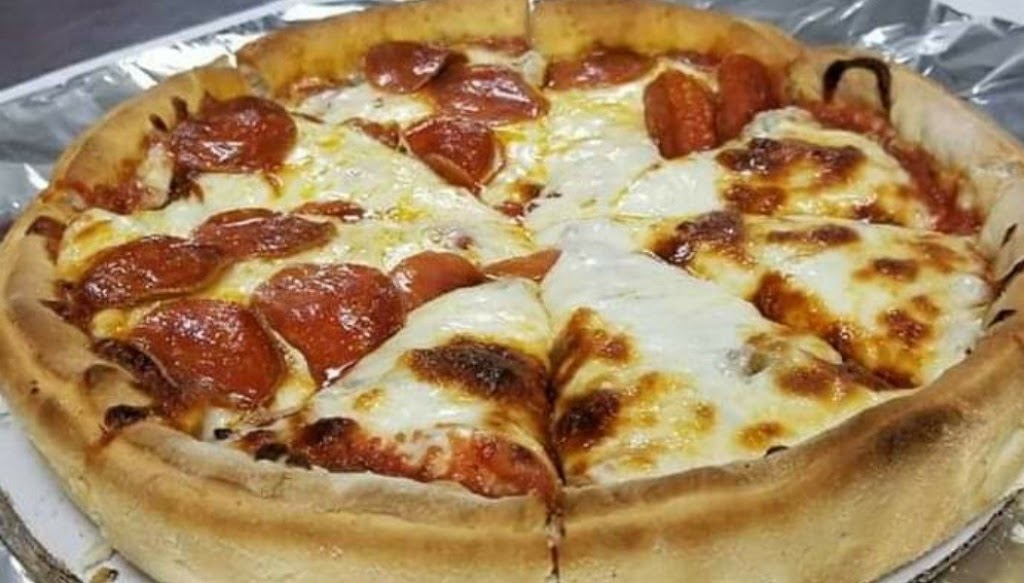 Venice Pizza | 6940 Kennedy Ave, Hammond, IN 46323, USA | Phone: (219) 844-3333