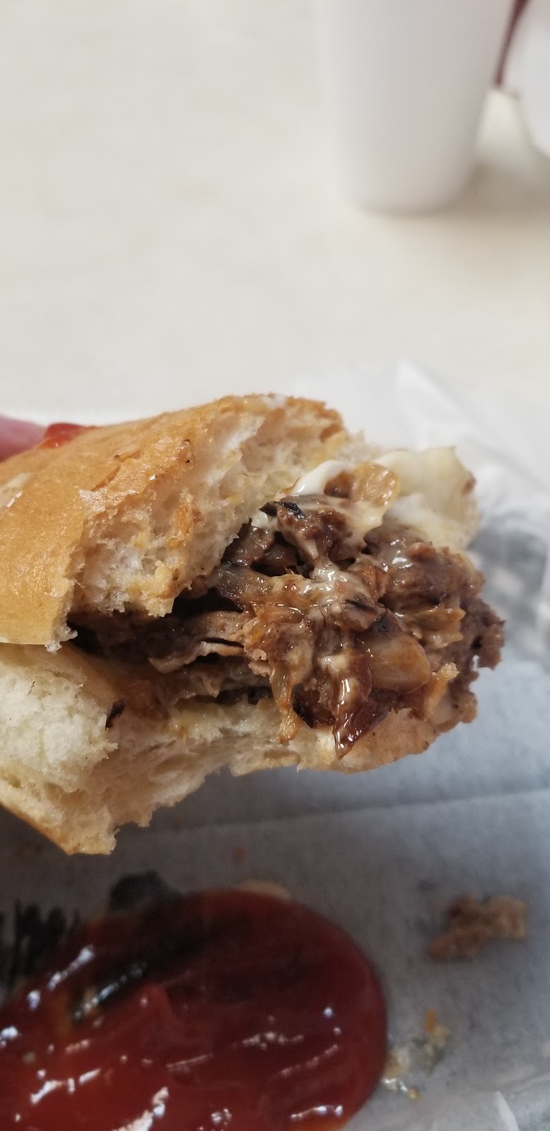 Philly Steak and Sub | 53 13th St, St Cloud, FL 34769, USA | Phone: (407) 957-6772