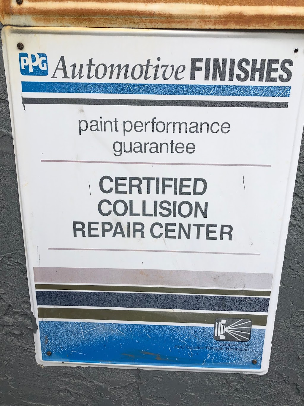 Phils Collision Repair | 319 Harrison St, Galena, OH 43021, USA | Phone: (740) 965-3011