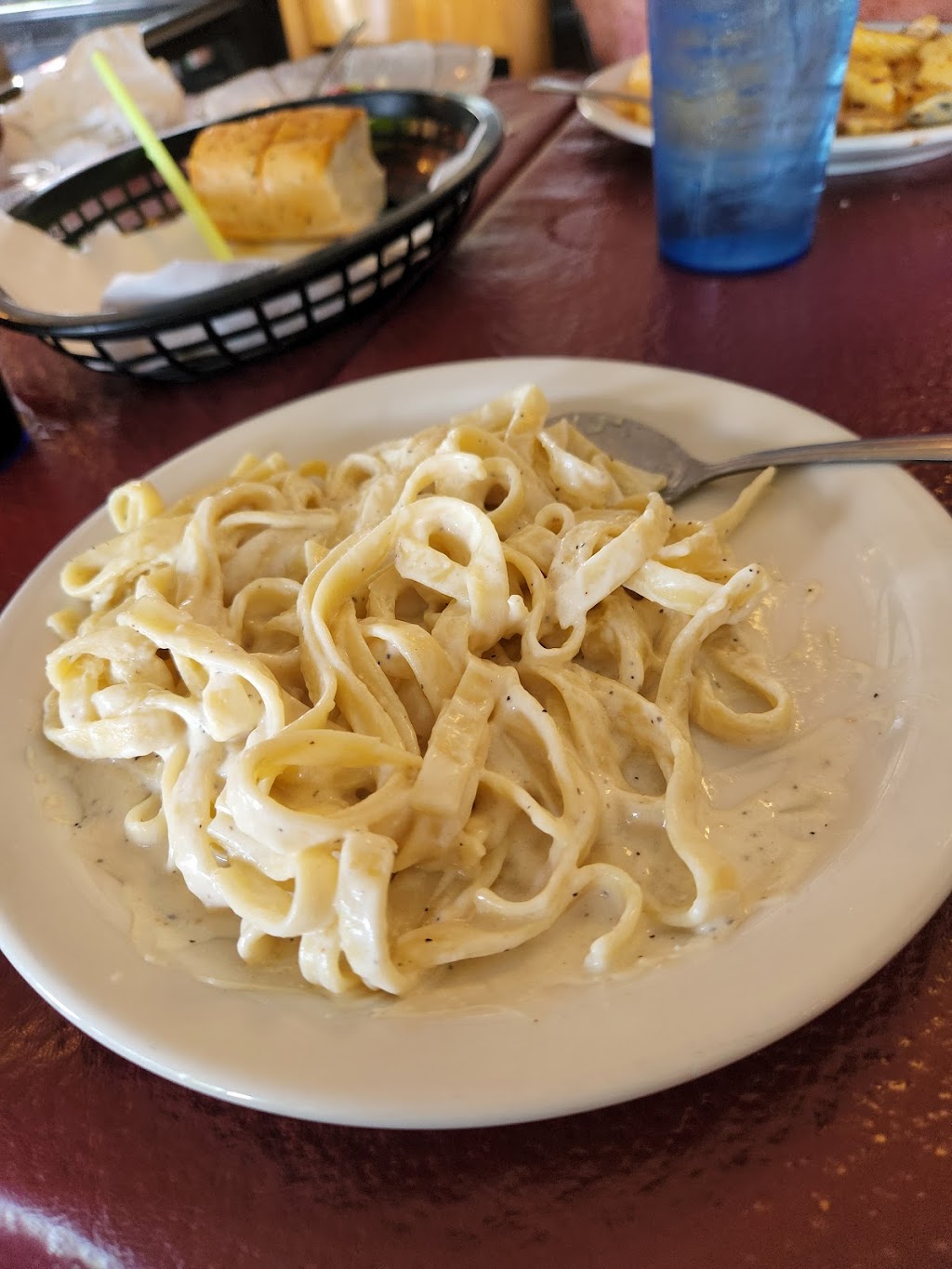 Mangia Mangia | 11081 Kinsman Rd, Newbury Township, OH 44065 | Phone: (440) 564-2227