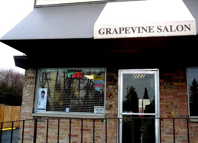 Grapevine Hair Salon | 2022 Madison St, Everett, WA 98203, USA | Phone: (425) 905-6213