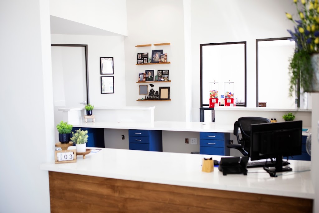 Valor Dental | 17074 FM156, Justin, TX 76247, USA | Phone: (940) 360-5273