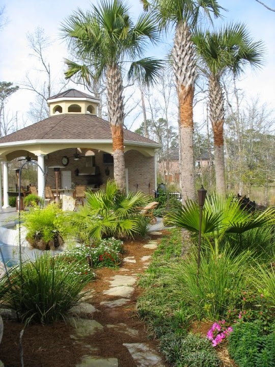 Caribbean Pools & Landscape LLC | 75400 Tantela Ranch Rd, Covington, LA 70435, USA | Phone: (985) 276-7757