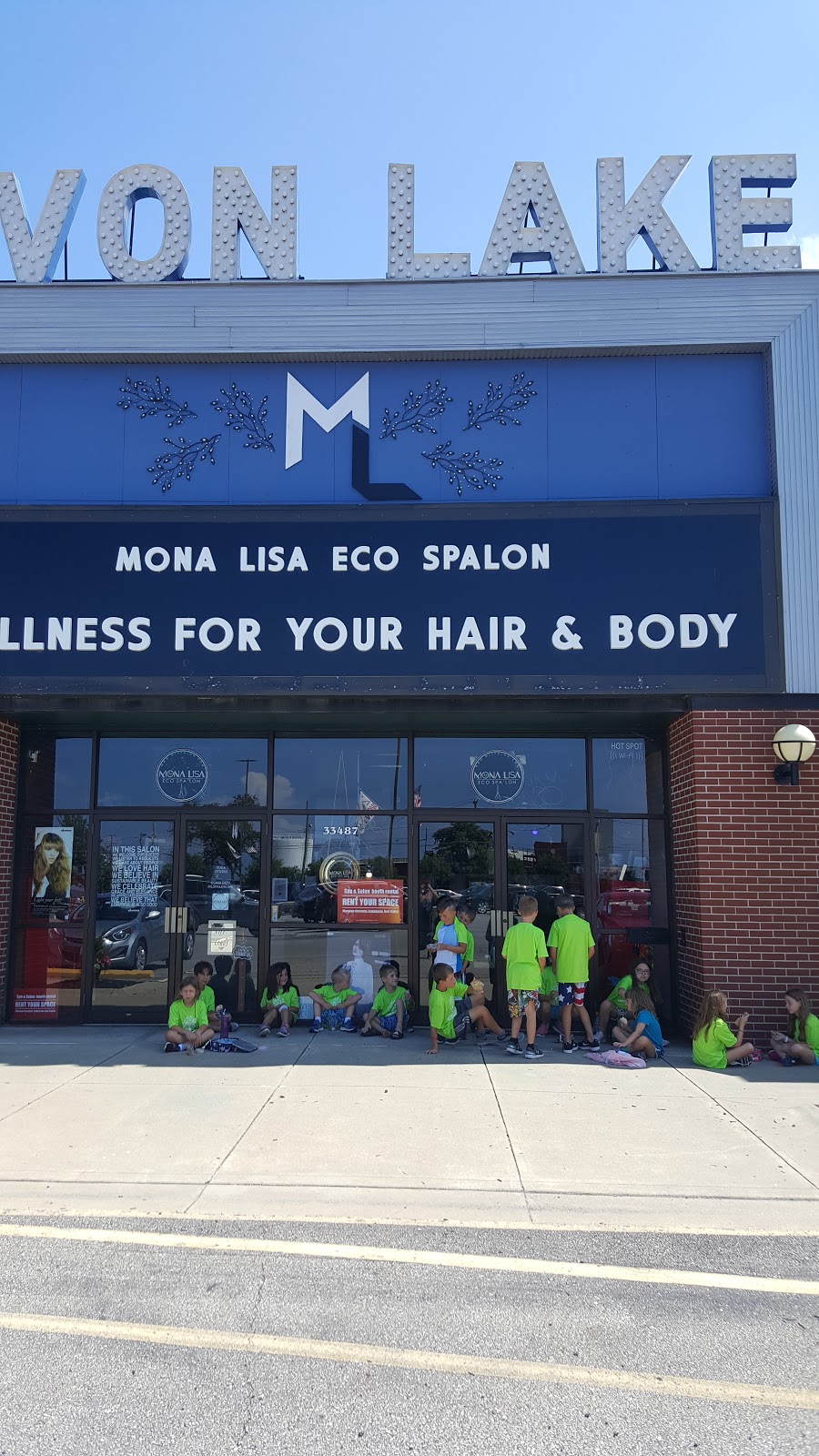 MONA LISA ECO SPALON | 1247 W Erie Ave, Lorain, OH 44052, USA | Phone: (440) 434-2430