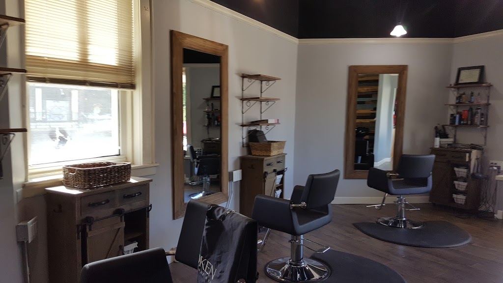 Salon 1897 | 230 Merchant Row, Milton, WI 53563, USA | Phone: (608) 921-2097