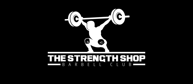 The Strength Shop Barbell Club | 18700 N 107th Ave # 8, Sun City, AZ 85373, USA | Phone: (602) 717-0264