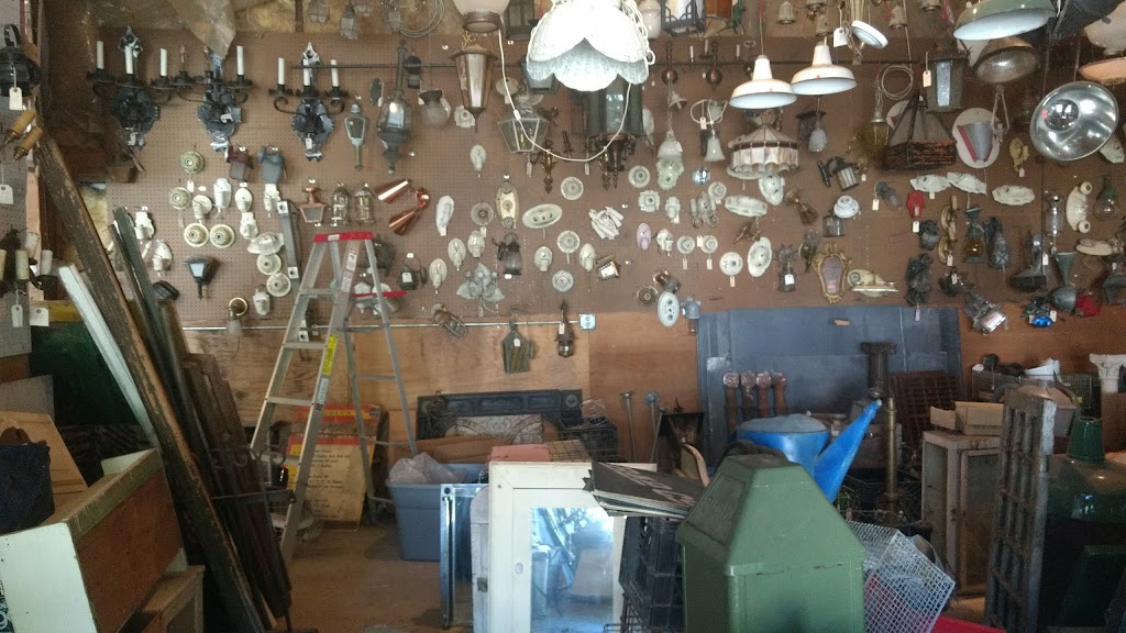 New York Salvage | 35 Otsego St, Oneonta, NY 13820 | Phone: (607) 433-9890