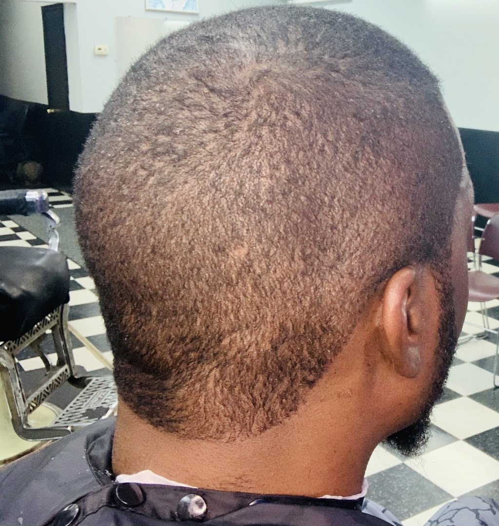 Artis Barber Shop | 1018 Park Ave, Norfolk, VA 23504, USA | Phone: (757) 714-5050