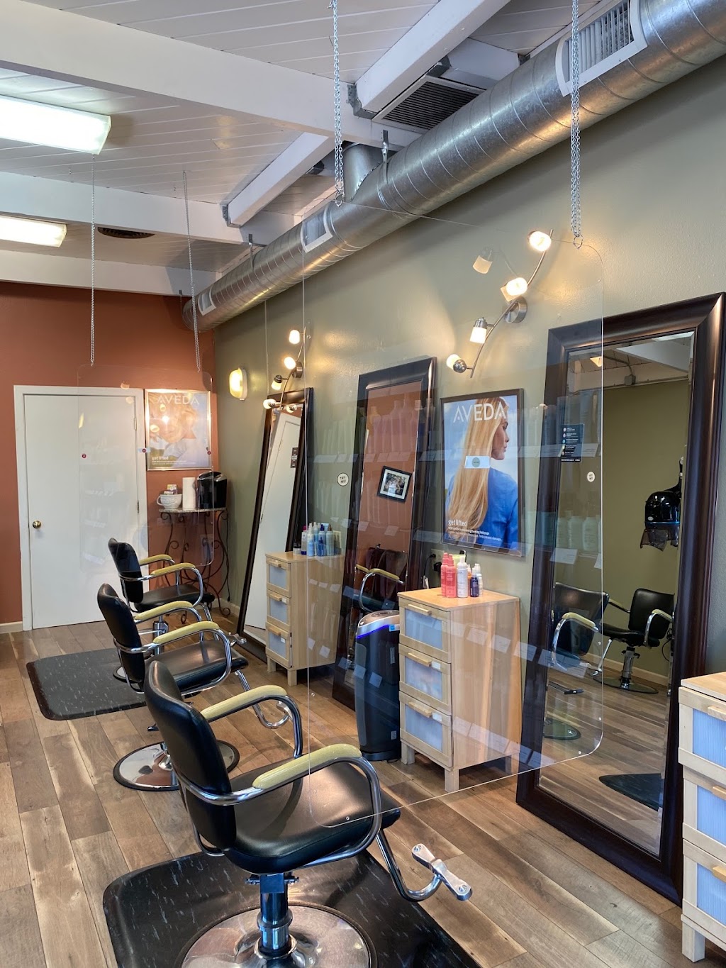 Cielo Salon | 3201 Oak Knoll Dr, Redwood City, CA 94062 | Phone: (650) 556-1787