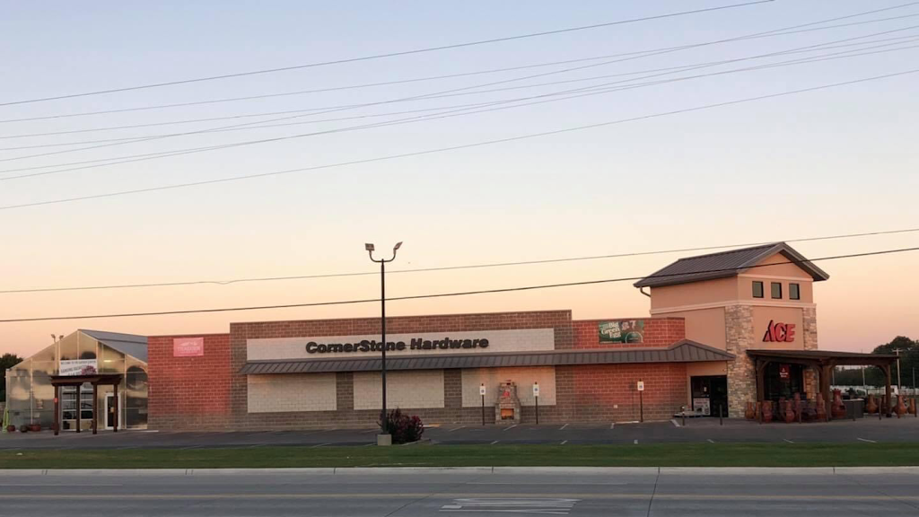 Cornerstone Ace Hardware | 11550 N 129th E Ave, Owasso, OK 74055, USA | Phone: (918) 553-6445