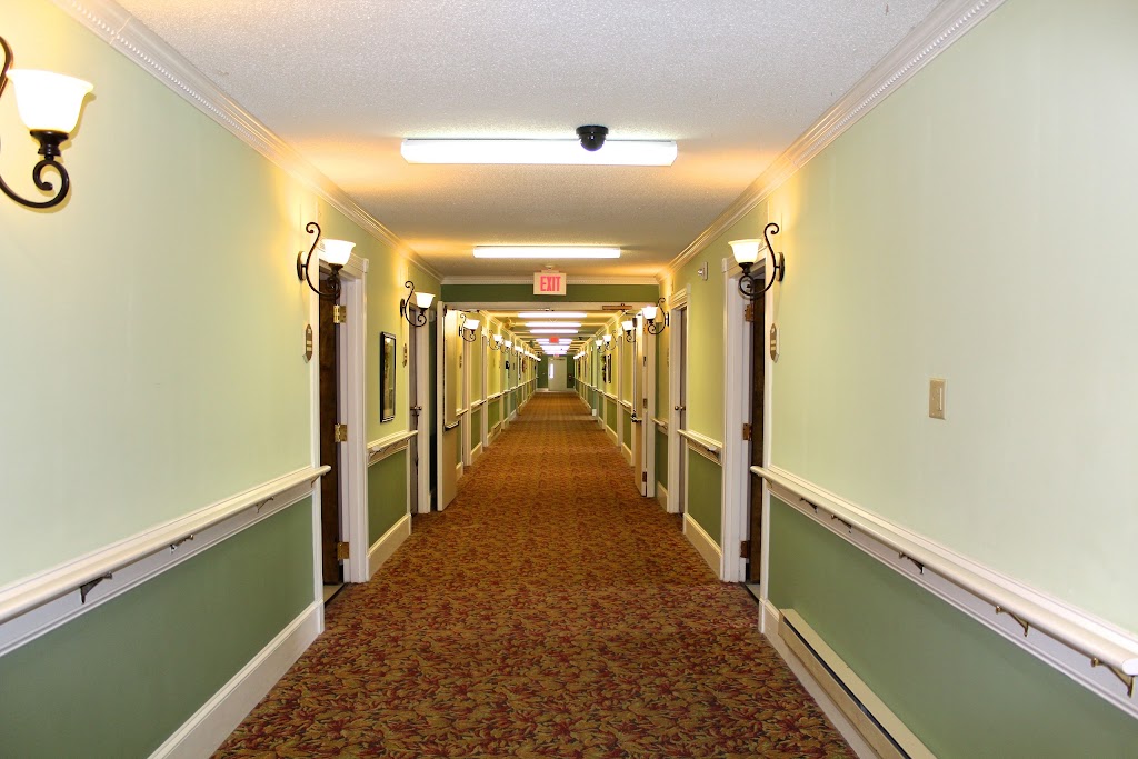 Eno Pointe Assisted Living | 5600 N Roxboro St, Durham, NC 27712, USA | Phone: (919) 479-5652