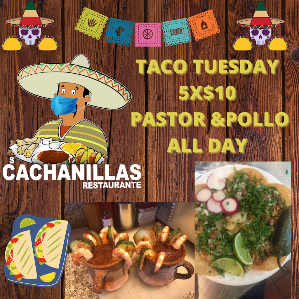 Los Cachanillas restaurant 2 | 3005 Willow Pass Rd, Bay Point, CA 94565, USA | Phone: (925) 261-9303