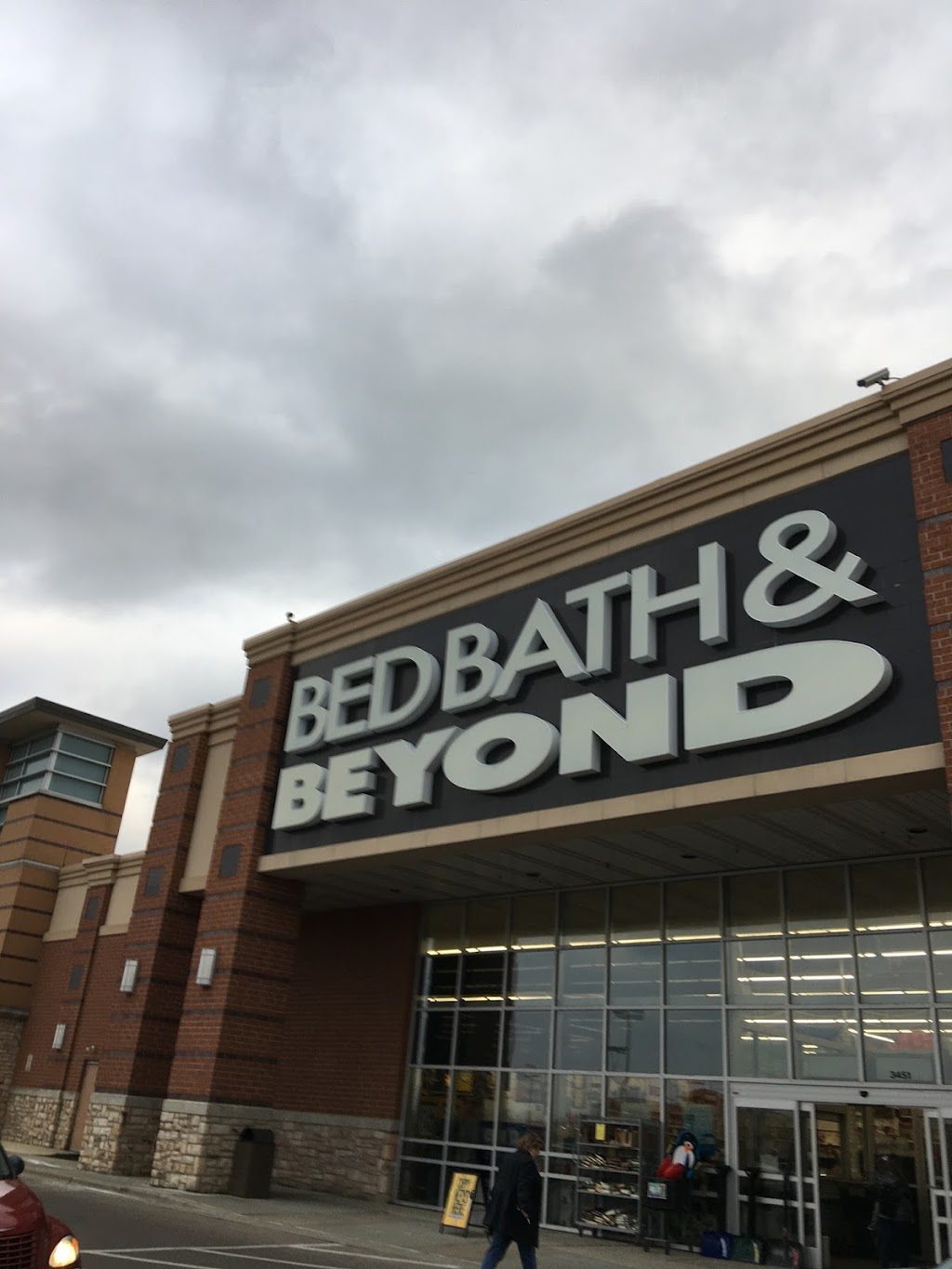 Bed Bath & Beyond | 3451 Princeton Rd, Hamilton, OH 45011 | Phone: (513) 867-1800