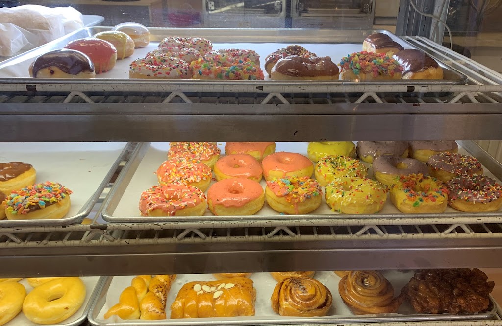 Corner Donuts | 2825 Live Oak St, Dallas, TX 75204, USA | Phone: (214) 515-9044