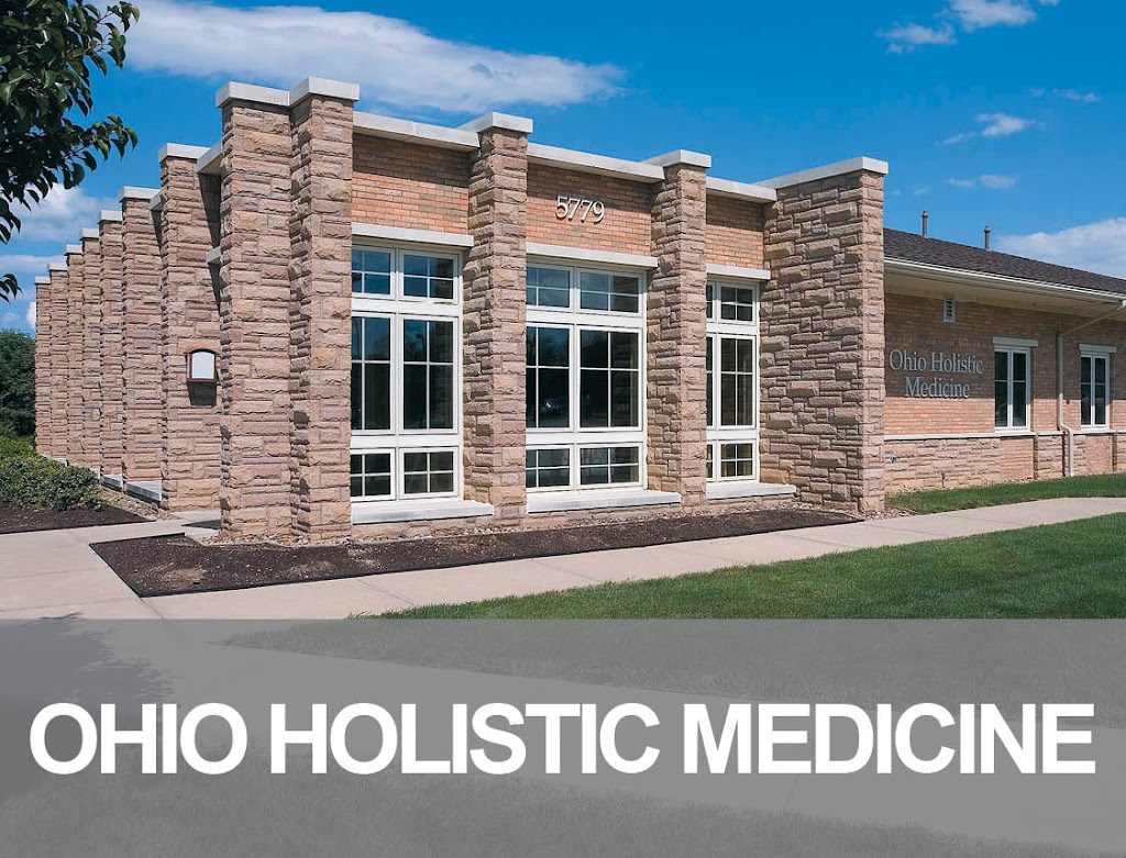 Ohio Holistic Medicine (OHM) and Mohs Skin Cancer Center | 5779 Wooster Pike, Medina, OH 44256 | Phone: (330) 725-0569