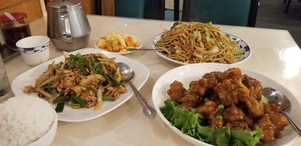 Little Sichuan Restaurant | 35233 Newark Blvd, Newark, CA 94560, USA | Phone: (510) 742-8777