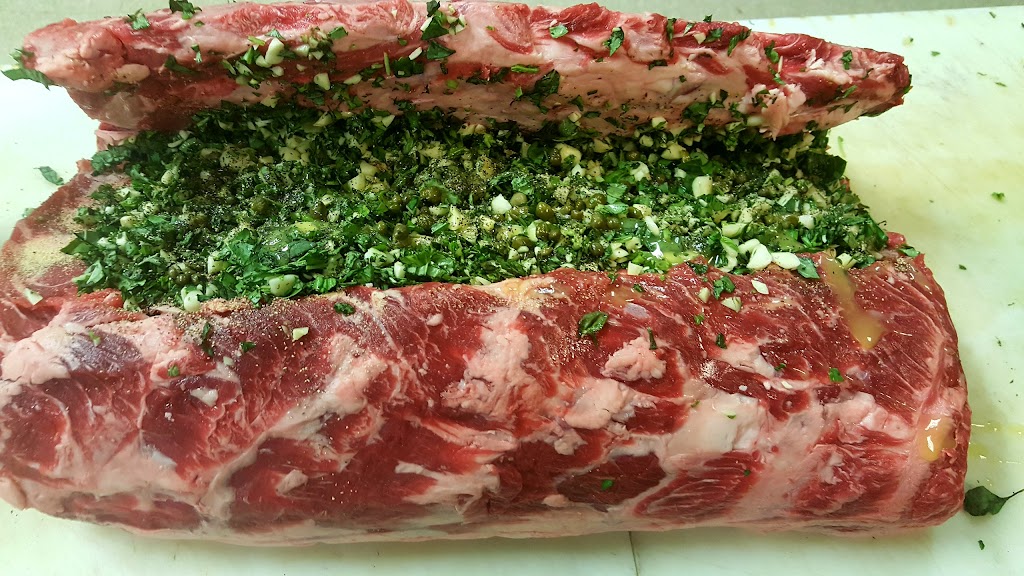 Omars Seafood & Grill | 12520 St Clair Ave., Cleveland, OH 44108, USA | Phone: (216) 451-2098