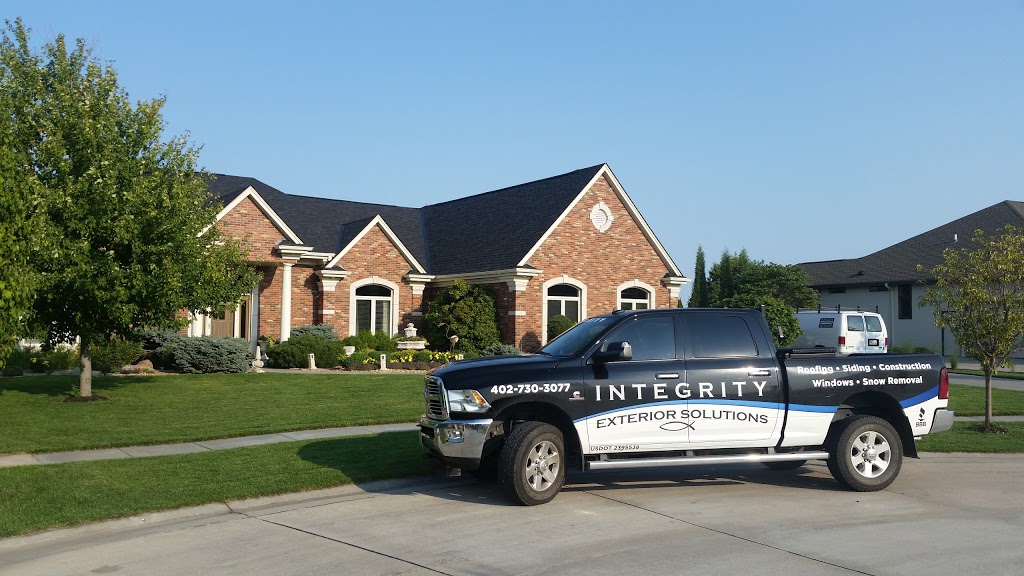 Integrity Exterior Solutions | 1524 Pioneers Blvd, Lincoln, NE 68502, USA | Phone: (402) 730-3077