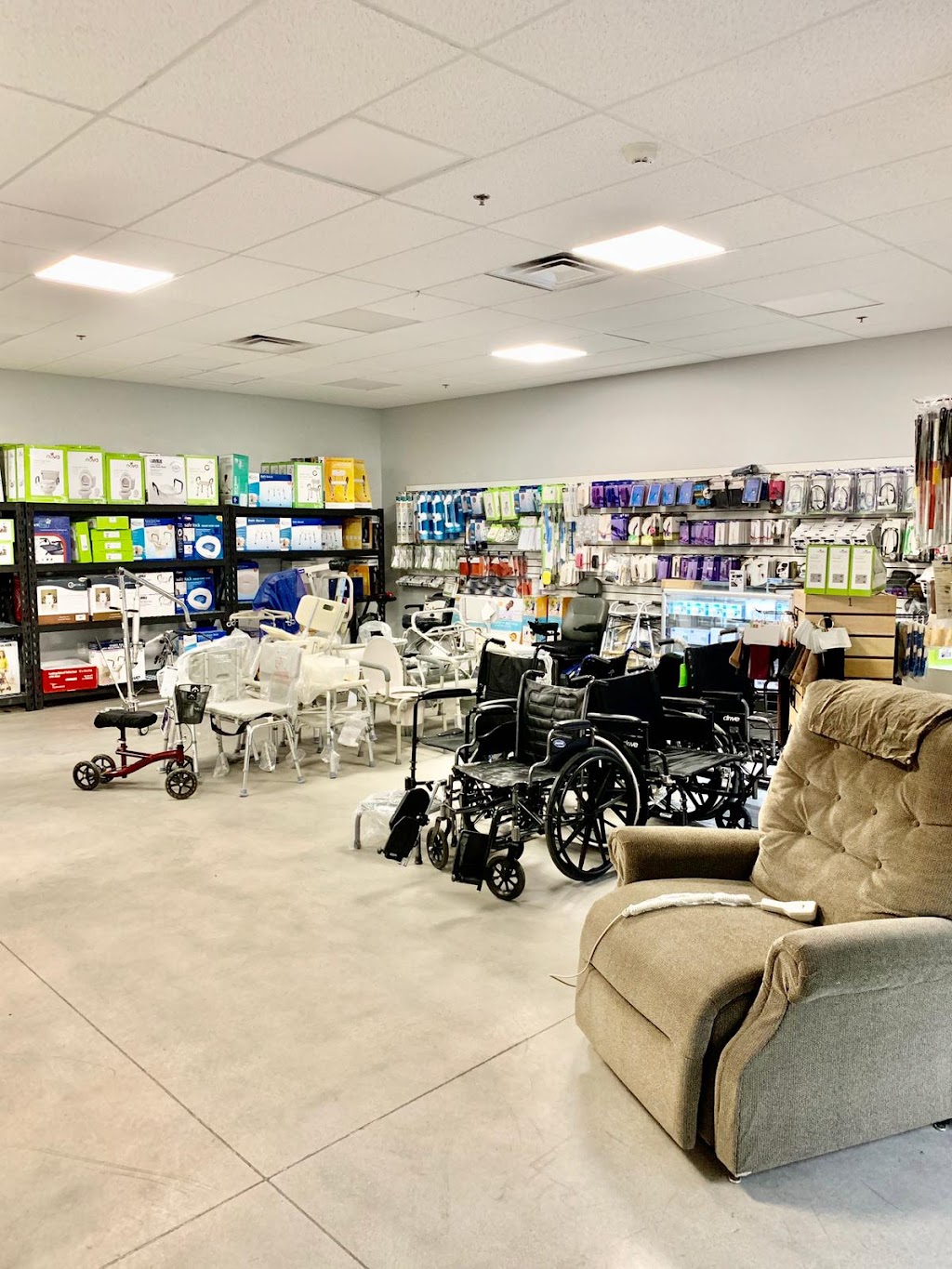 Americas Best Medical Supply | 1825 E Germann Rd #12, Chandler, AZ 85286, USA | Phone: (480) 313-8384