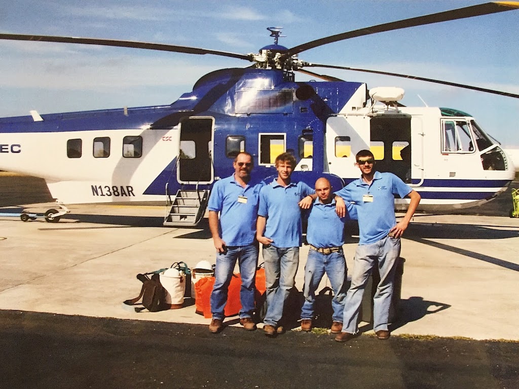 Second Sight Systems | 12949 Maurer Industrial Dr, St. Louis, MO 63127, USA | Phone: (844) 789-9111