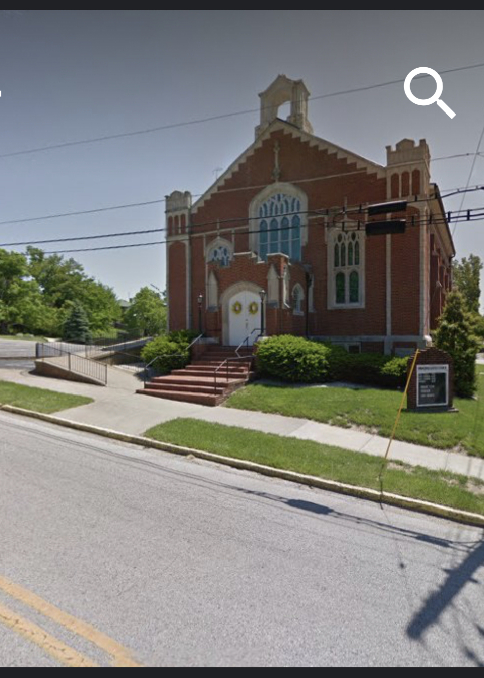 Springfield Baptist Church | 305 Lincoln Park Rd, Springfield, KY 40069, USA | Phone: (859) 336-3544