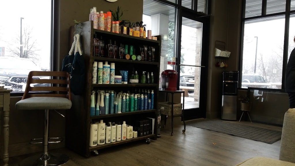 Madison Hair Designers | Located INSIDE Haven Hair Collective, 656 N High Point Rd, Madison, WI 53717 | Phone: (608) 833-9470