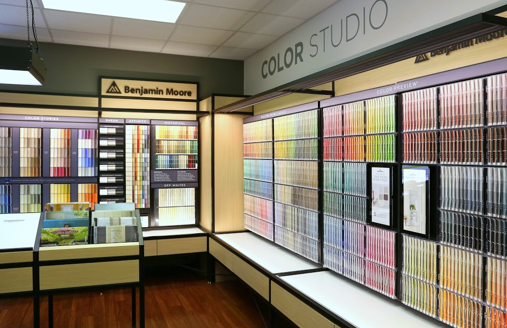 Benjamin Moore Preserve Paints | 1457 Montgomery Hwy, Vestavia Hills, AL 35216, USA | Phone: (205) 783-1238