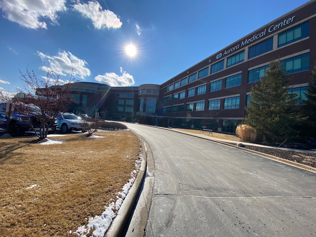 Aurora Grafton Medical Center Emergency Room | 975 Port Washington Rd, Grafton, WI 53024, USA | Phone: (262) 329-1000