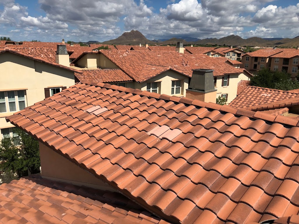 American Roofing & Waterproofing LLC | 5210 W Missouri Ave, Glendale, AZ 85301, USA | Phone: (602) 314-4650