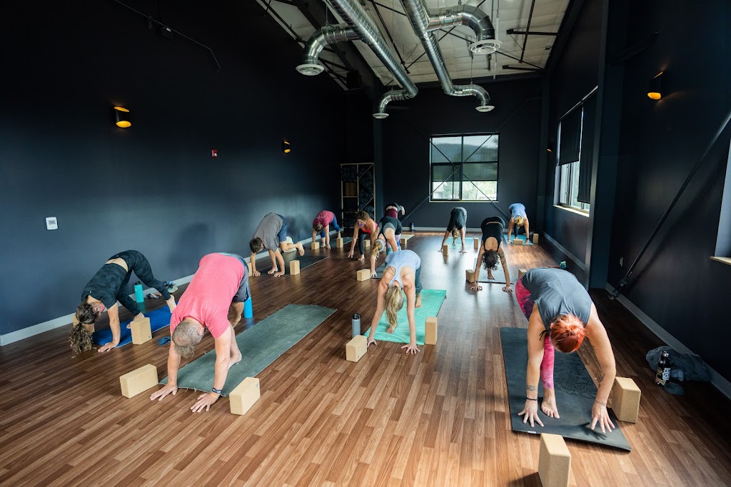 High Altitude Fitness Truckee | 11798 Donner Pass Rd, Truckee, CA 96161 | Phone: (775) 831-4212