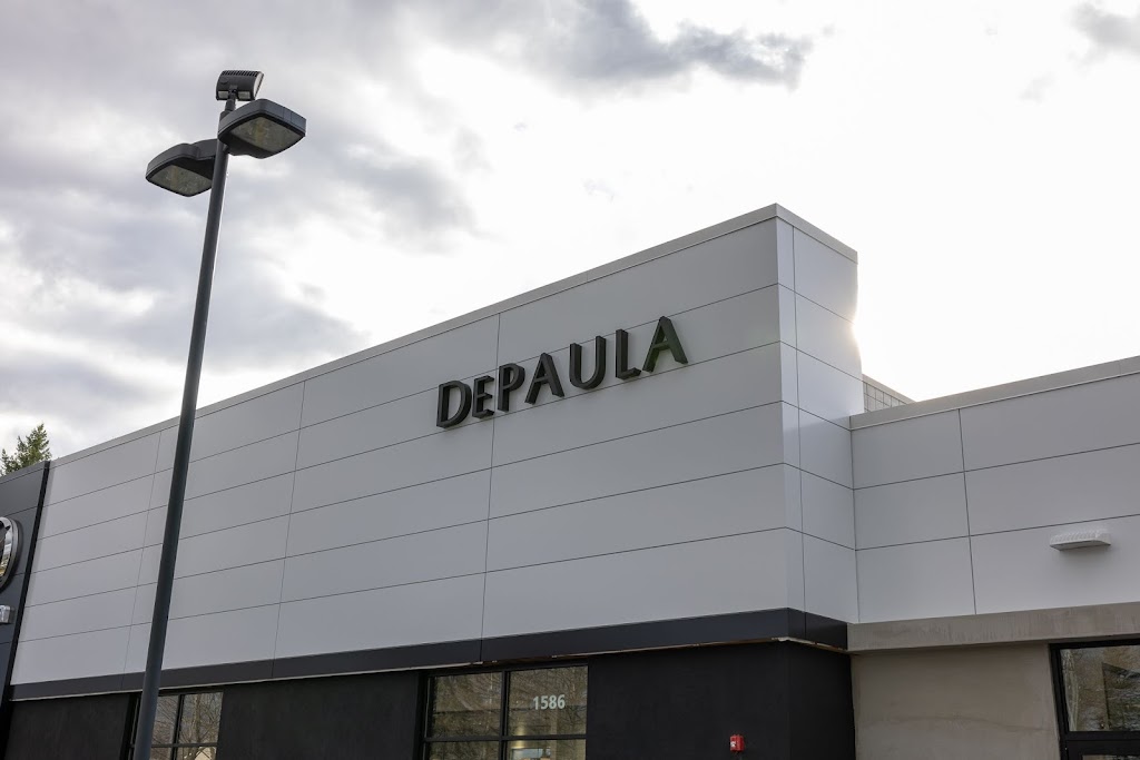 DePaula Mazda | 1586 Central Ave, Albany, NY 12205, USA | Phone: (518) 489-1187