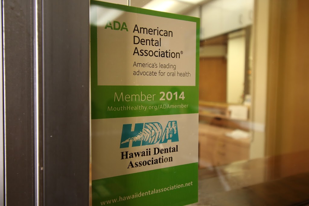 Dr. Harvey T. Misaki, DDS | 133 Westervelt St, Wahiawa, HI 96786, USA | Phone: (808) 621-8677