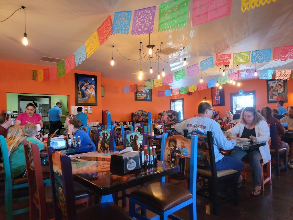 El Patron Mexican Grill | 885 Pennsylvania Ave, Bardstown, KY 40004, USA | Phone: (502) 349-0406