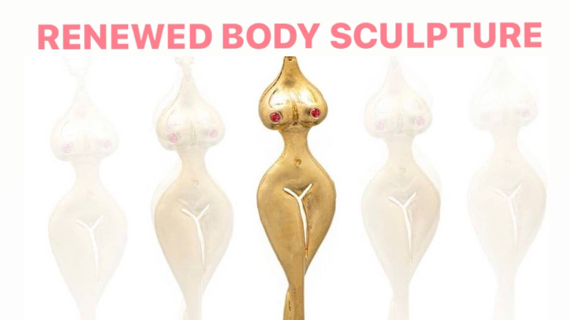 Renewed Body Sculpture | 110 S Rosemead Blvd Suite I, Pasadena, CA 91107, USA | Phone: (909) 549-7603