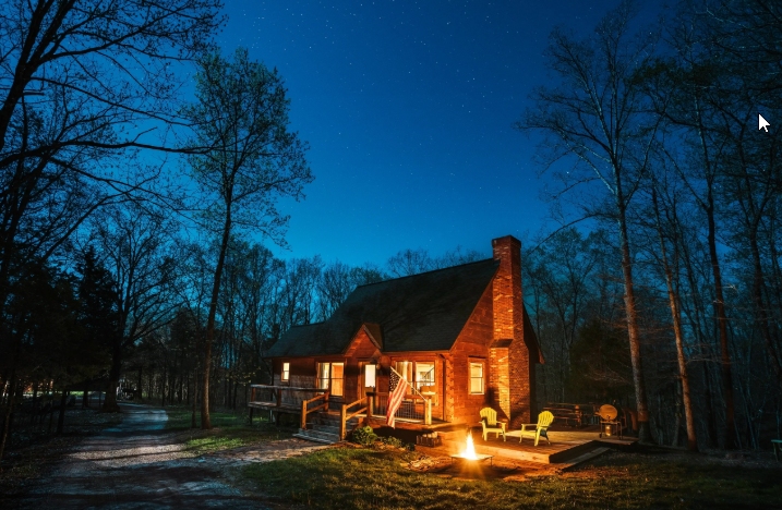 Bourbon Country Cabins | 3646 Murphy Ln, Mt Eden, KY 40046, USA | Phone: (502) 517-6766