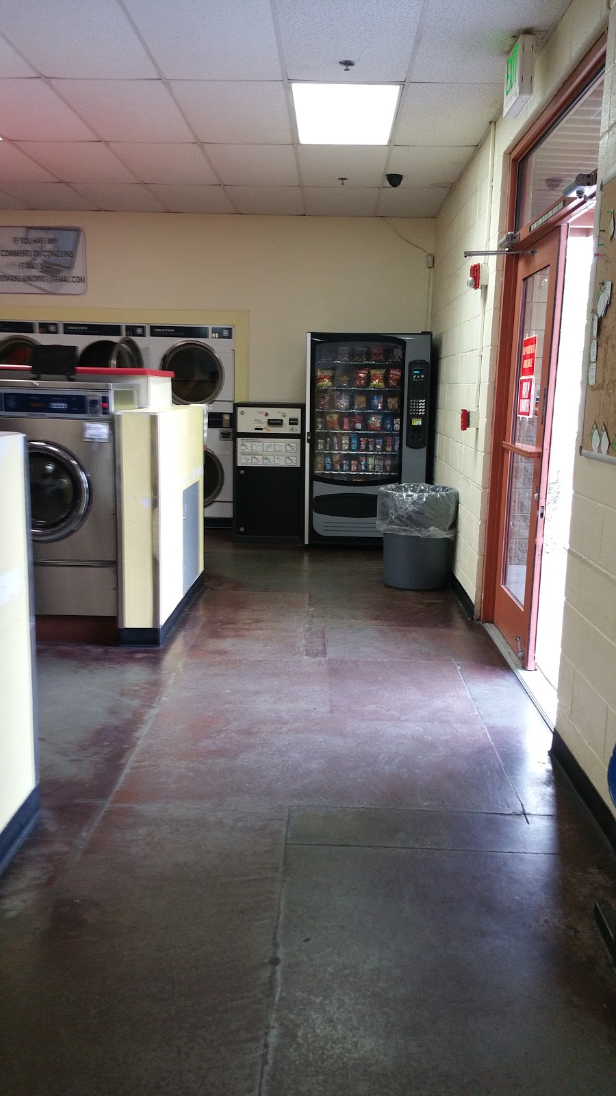 Western Laundry | 505 N Central Ave, Avondale, AZ 85323, USA | Phone: (623) 925-2230