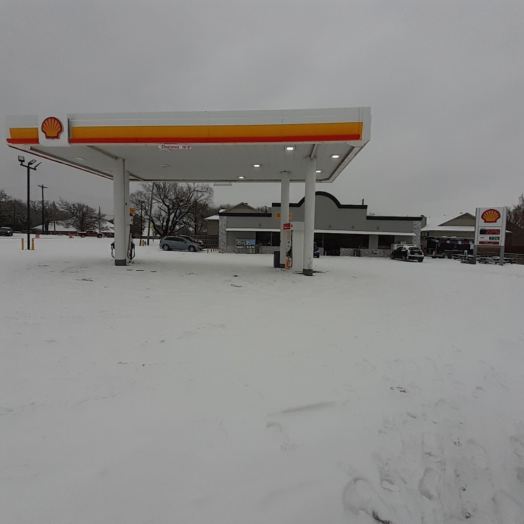 Shell | 2803 Fort Worth Dr, Denton, TX 76205, USA | Phone: (940) 380-1437