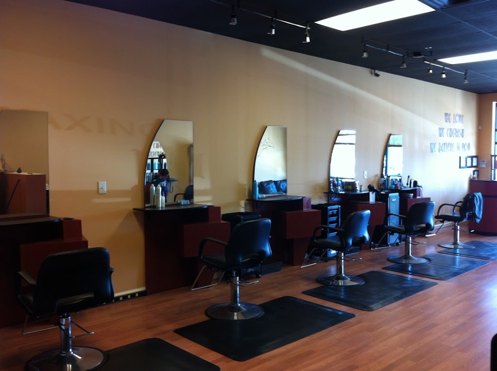 Monalisa Salon & Spa (Aveda) | 2569 Peachtree Pkwy, Cumming, GA 30041, USA | Phone: (678) 341-8100