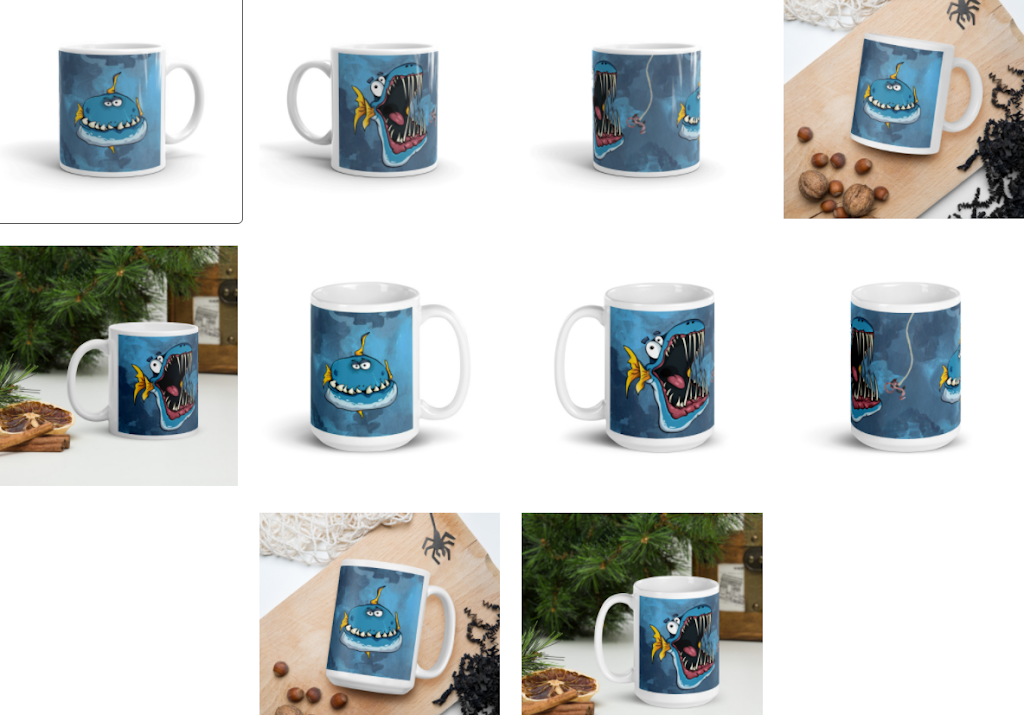 MUGs From Arizona | W Meadowbrook Ave, Litchfield Park, AZ 85340, USA | Phone: (623) 455-9536