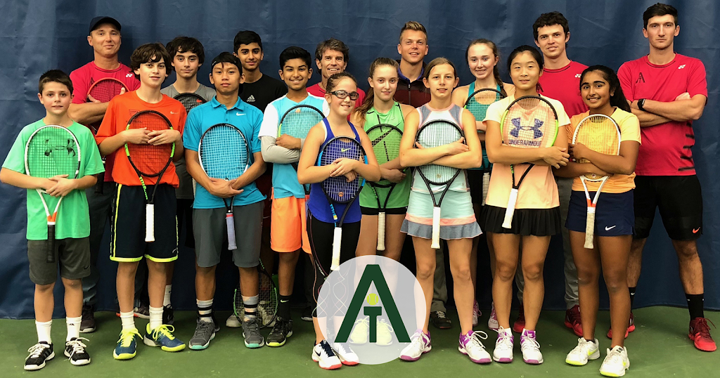 IA Tennis Academy | 100 Birch Ave, Little Silver, NJ 07739, USA | Phone: (732) 865-1951