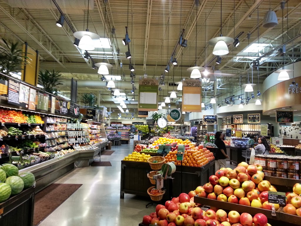 Whole Foods Market | 10601 San Jose Blvd, Jacksonville, FL 32257, USA | Phone: (904) 288-1100
