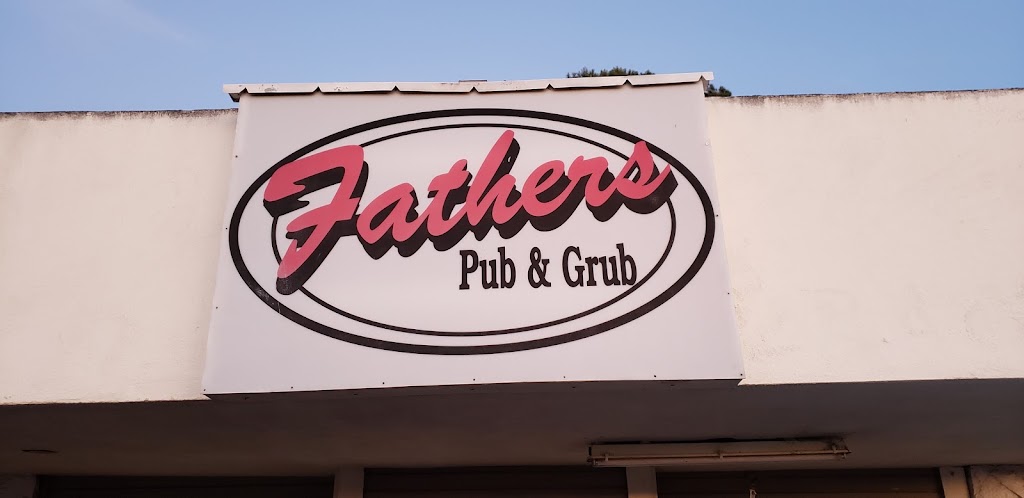 Fathers Pub & Grub | 13912 Ponderosa St, Santa Ana, CA 92705, USA | Phone: (714) 542-8334