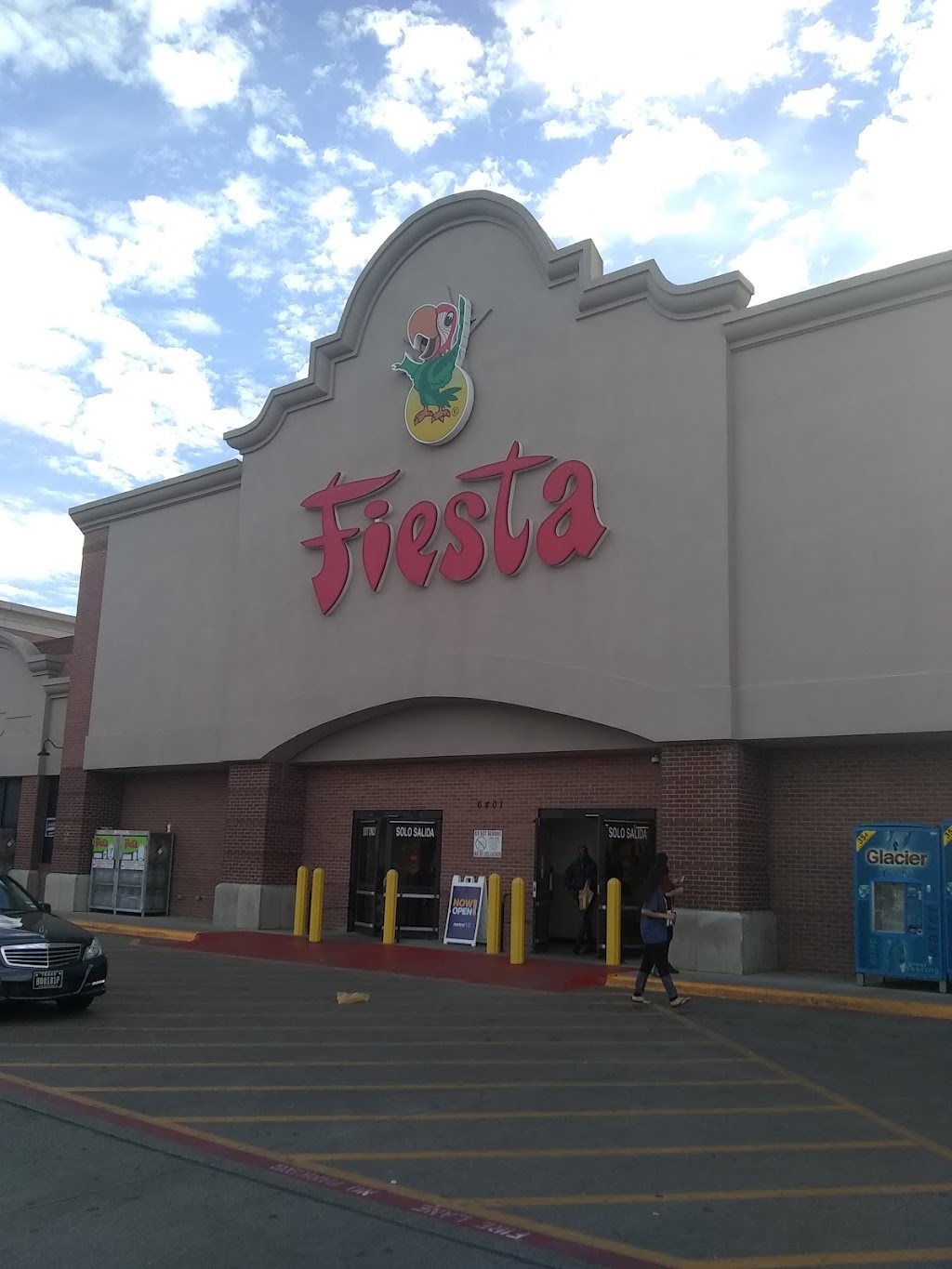 Fiesta Mart, LLC | 6401 Abrams Rd, Dallas, TX 75231, USA | Phone: (214) 342-3380